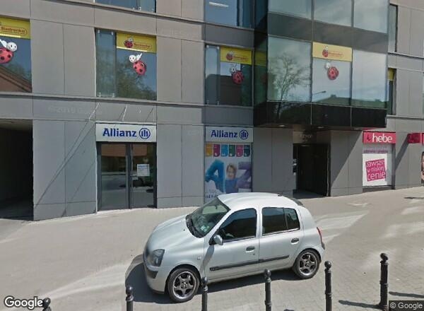 Ceny transakcyjne mieszkań Poznań Józefa Kraszewskiego 30