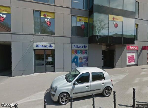 Ceny mieszkań Poznań Józefa Kraszewskiego 30