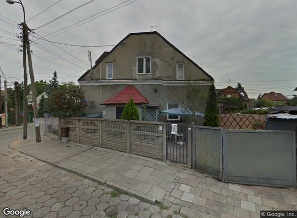 Ceny mieszkań Warszawa ul. D. Kłuszyńskiej 1