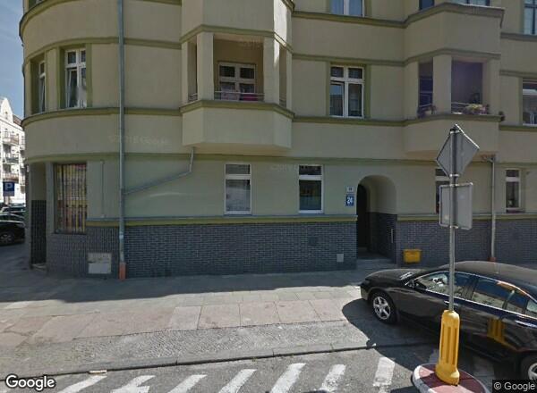 Ceny mieszkań Szczecin Pocztowa 24