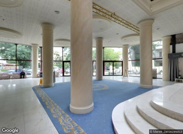 Ceny mieszkań Warszawa ul. Sułkowicka 2/4