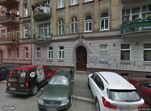 Ceny mieszkań Wrocław UL. STEFANA ŻEROMSKIEGO 44