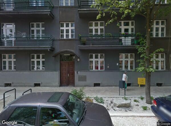 Ceny mieszkań Łódź Zacisze 4