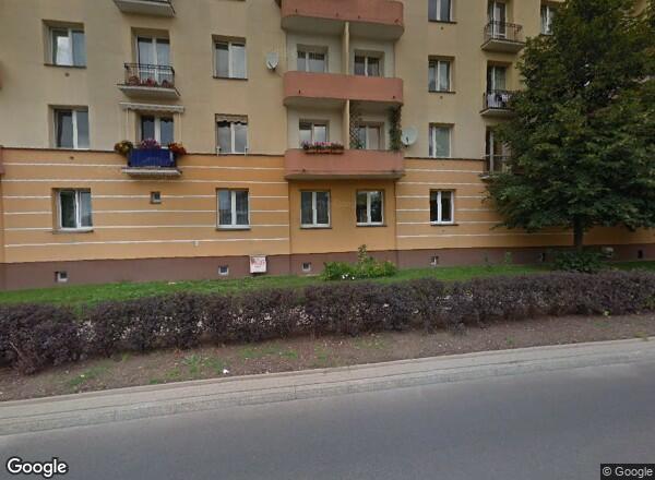 Ceny mieszkań Białystok K. Kalinowskiego 8