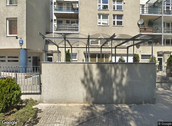 Ceny transakcyjne mieszkań Warszawa ul. Libijska 16