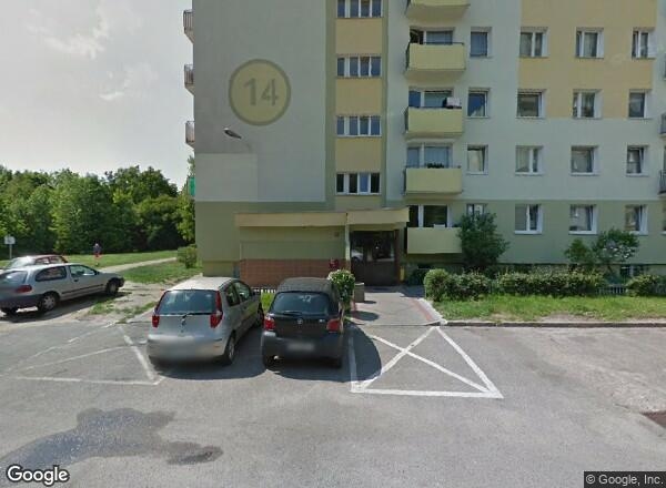Ceny transakcyjne mieszkań Gdynia Narcyzowa 14