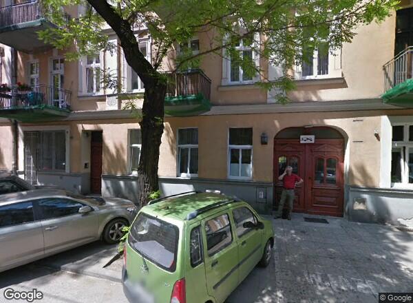 Ceny mieszkań Poznań Antoniego Małeckiego 5