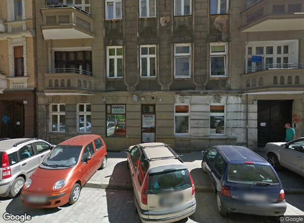 Ceny mieszkań Wrocław UL. IGNACEGO DASZYŃSKIEGO 8