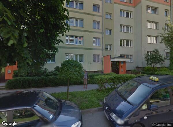 Ceny mieszkań Gdańsk Zygmunta Noskowskiego 7