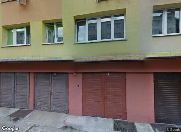 Ceny transakcyjne mieszkań Szczecin Ofiar Oświęcimia 36