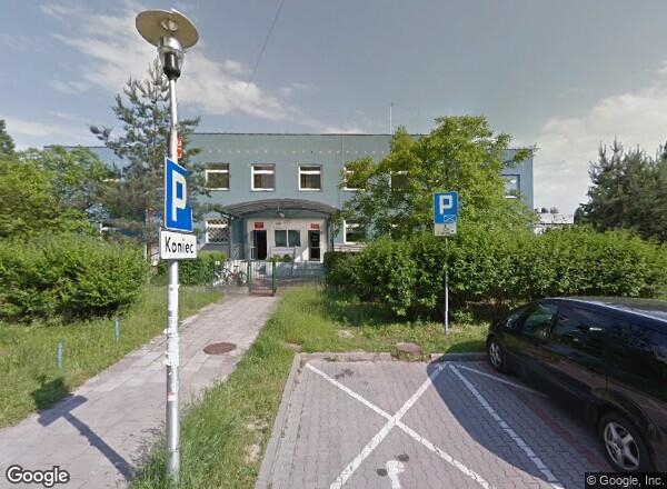 Ceny transakcyjne mieszkań Warszawa ul. L. Teligi 1
