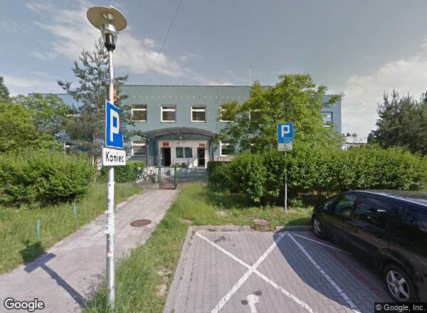 Ceny mieszkań Warszawa ul. L. Teligi 1