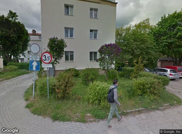 Ceny mieszkań Gdańsk ks. Bernarda Sychty 2