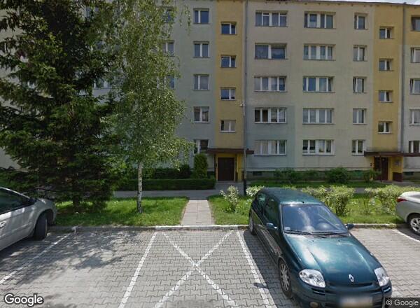 Ceny mieszkań Łódź Aleja Ks. Kardynała Stefana Wyszyńskiego 37
