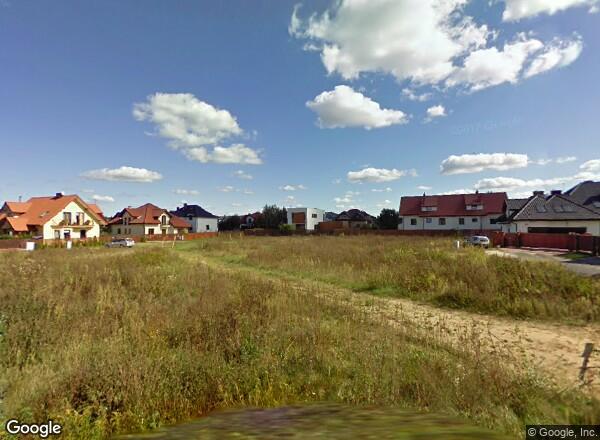 Ceny mieszkań Warszawa ul. Dzikiej Kaczki 18