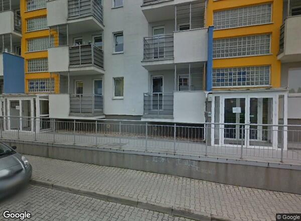 Ceny mieszkań Wrocław UL. OPOLSKA 121H