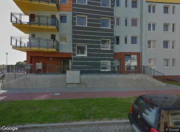 Ceny mieszkań Wrocław UL. WILANOWSKA 67