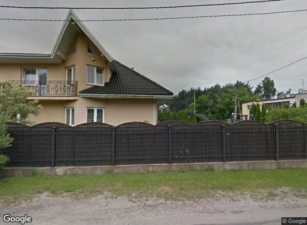 Ceny mieszkań Marki Graniczna 3