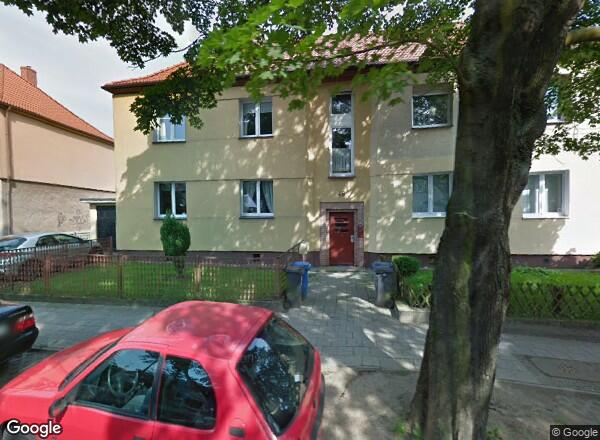 Ceny mieszkań Szczecin Księcia Józefa Poniatowskiego 48