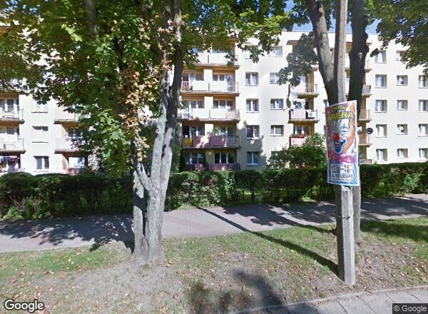 Ceny transakcyjne mieszkań Białystok Władysława Broniewskiego 6