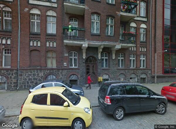 Ceny mieszkań Gdańsk Wałowa 26