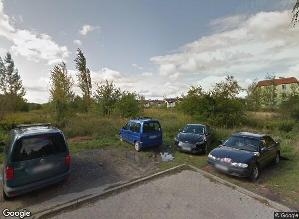 Ceny mieszkań Wrocław UL. CESARZOWICKA 118