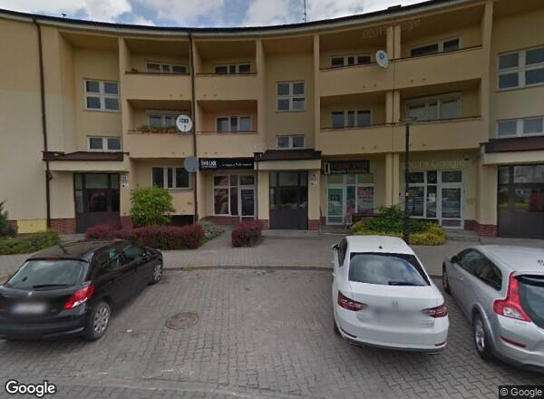 Ceny mieszkań Poznań Wergiliusza 25