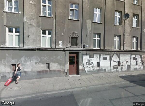 Ceny mieszkań Kraków Aleja Juliusza Słowackiego 42