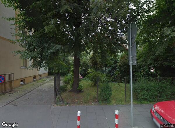 Ceny mieszkań Kraków Władysława Łokietka 8