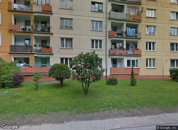 Ceny mieszkań Gdynia 3 Maja 37