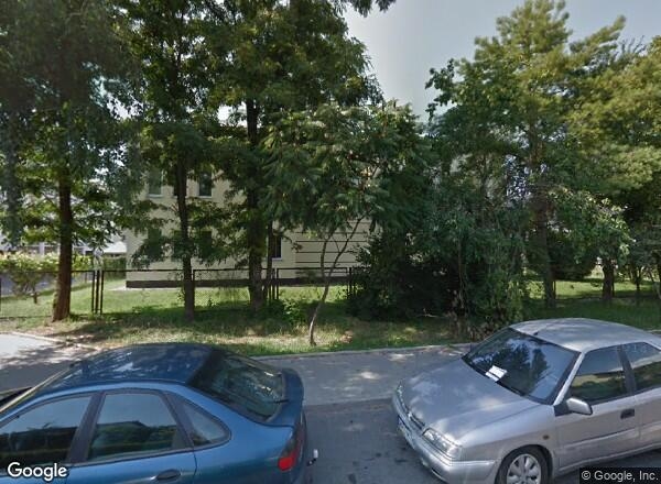 Ceny transakcyjne mieszkań Warszawa ul. Hery 23