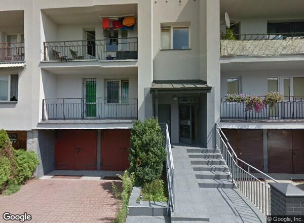 Ceny mieszkań Warszawa ul. Błotna 52