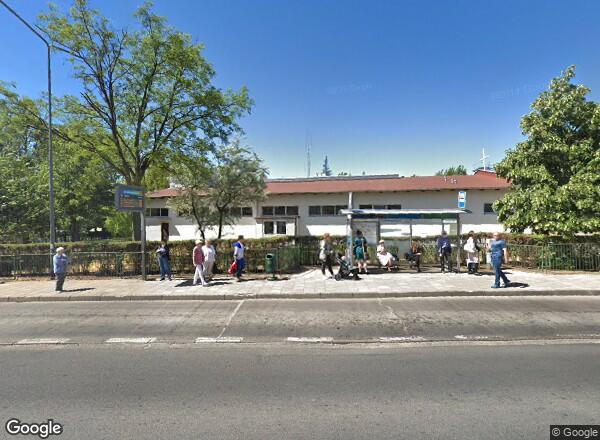 Ceny mieszkań Szczecin Tadeusza Zawadzkiego 1