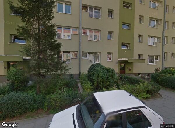 Ceny mieszkań Kraków Osiedle Bohaterów Września 10