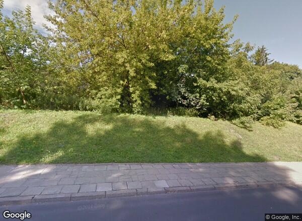 Ceny transakcyjne mieszkań Warszawa ul. Gdańska 19