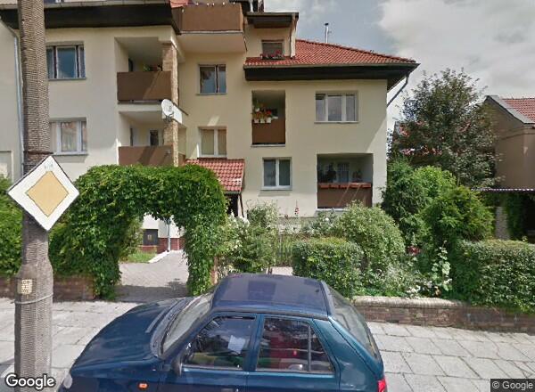 Ceny mieszkań Gorzów Wielkopolski STANISŁAWA MONIUSZKI 42A