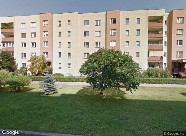 Ceny mieszkań Warszawa ul. Czerniakowska 28B