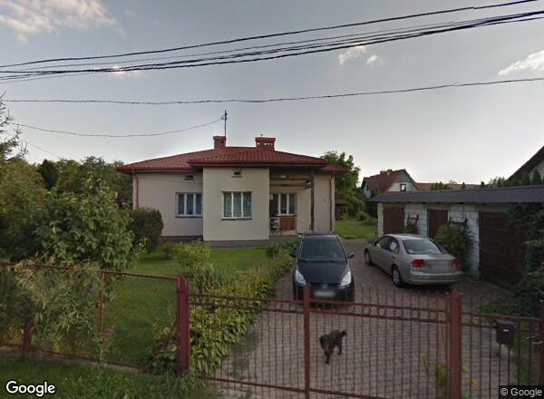 Ceny mieszkań Rzeszów Romualda Traugutta 1