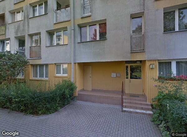 Ceny transakcyjne mieszkań Wrocław UL. WOJCIECHA GERSONA 6