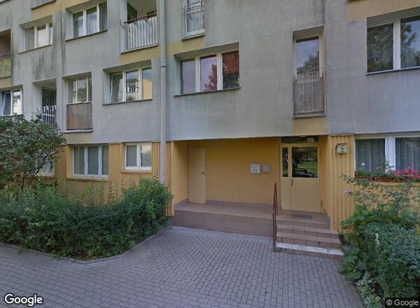 Ceny mieszkań Wrocław UL. WOJCIECHA GERSONA 6