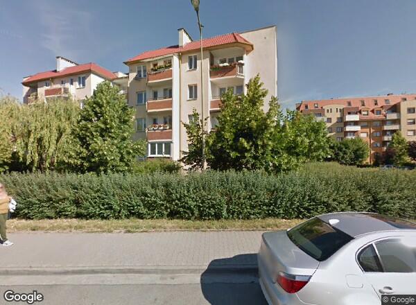 Ceny mieszkań Wrocław UL. LEOPOLDA TYRMANDA 44