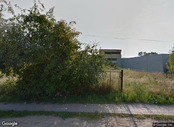 Ceny mieszkań Warszawa ul. Strużańska 4