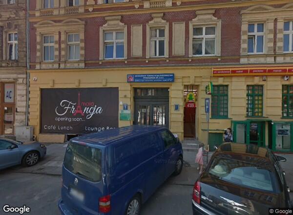 Ceny mieszkań Szczecin Bohaterów Getta Warszawskiego 1