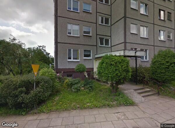 Ceny mieszkań Szczecin Turkusowa 3