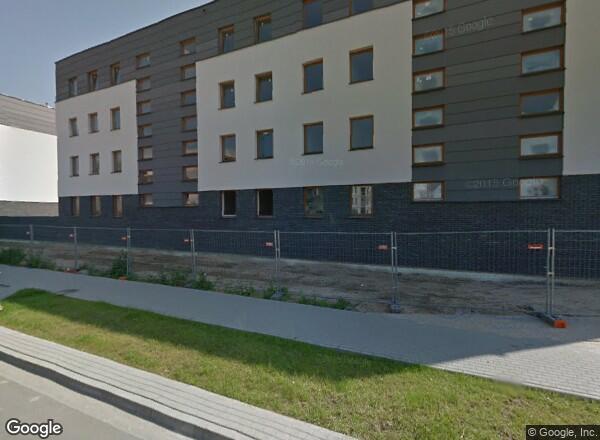 Ceny mieszkań Warszawa ul. Bluszczańska 63