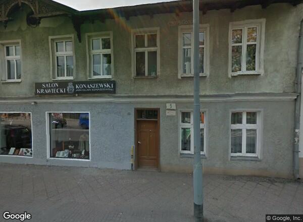 Ceny mieszkań Gdańsk Stary Rynek Oliwski 5