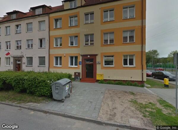 Ceny mieszkań Gdańsk Jana Kilińskiego 52