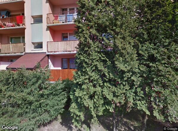 Ceny mieszkań Łódź Juliusza Jurczyńskiego 26