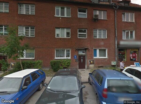 Ceny mieszkań Gdańsk gen. Józefa Sowińskiego 15