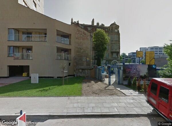 Ceny transakcyjne mieszkań Warszawa ul. Chodakowska 22